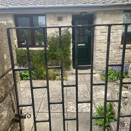 Quality Court Villa Langton Matravers Exterior photo