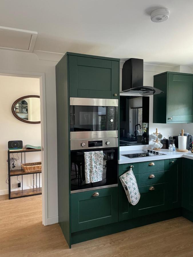 Holiday home Quality Court