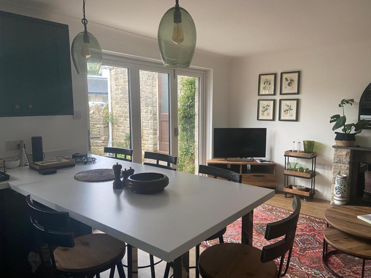 Quality Court Langton Matravers